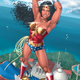 Illustration for article titled Wonder Woman #1